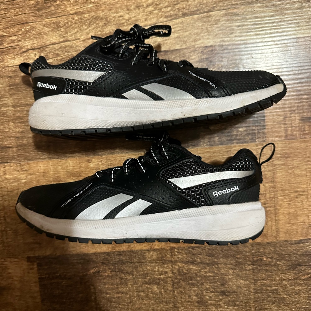 Boys Reebok shoes